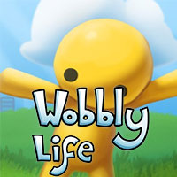 wobbly life play game